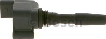 BOSCH 0 986 221 137 - CEWKA ZAPŁONOWA VW ARTEON. CADDY V. GOLF VII. POLO VI 1.5 17-