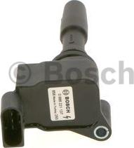 BOSCH 0 986 221 137 - CEWKA ZAPŁONOWA VW ARTEON. CADDY V. GOLF VII. POLO VI 1.5 17-