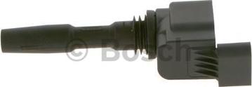 BOSCH 0 986 221 137 - CEWKA ZAPŁONOWA VW ARTEON. CADDY V. GOLF VII. POLO VI 1.5 17-