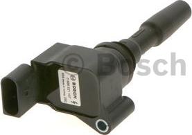 BOSCH 0 986 221 137 - CEWKA ZAPŁONOWA VW ARTEON. CADDY V. GOLF VII. POLO VI 1.5 17-