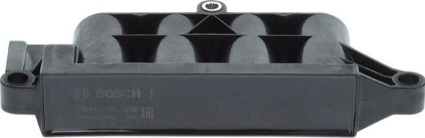 BOSCH 0 986 22A 405 - Cewka zapłonowa