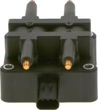BOSCH 0 986 22A 400 — Cewka zapłonowa