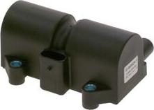 BOSCH 0 986 22A 002 — Cewka zapłonowa