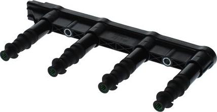 BOSCH 0 986 22A 205 - CEWKA ZAPŁONOWA CITROEN C2 1.4 16V 06-
