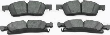 Meyle 025 251 9021/PD - KLOCKI HAM. DB P. W166-X166 11-