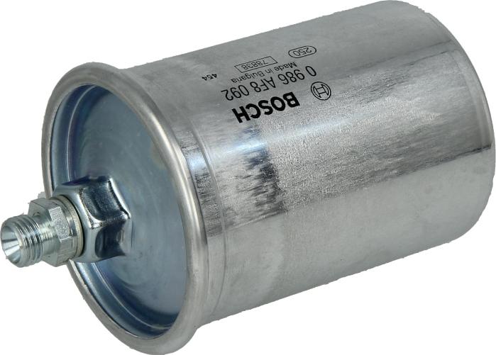 BOSCH 0 986 AF8 092 - FILTR PALIWA DB M102-103-111