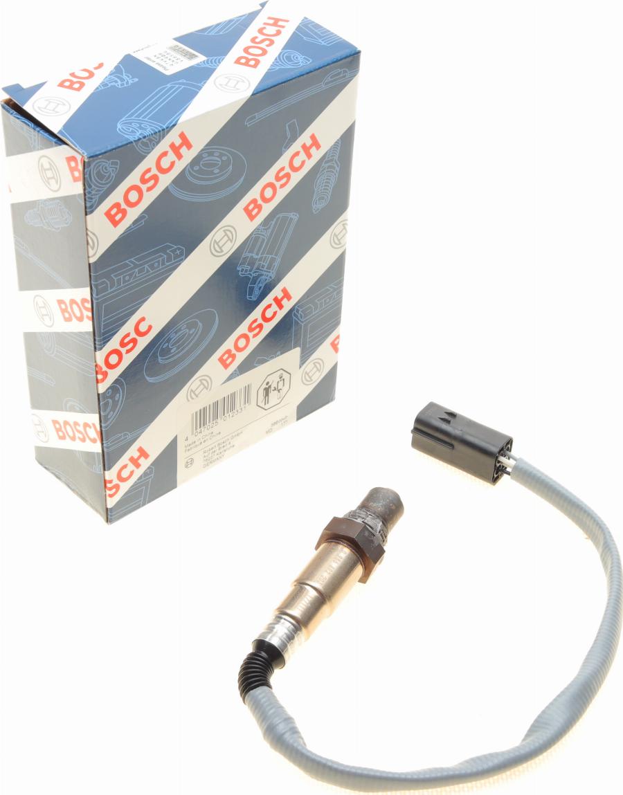 BOSCH 0 986 AG2 203 — Sonda lambda