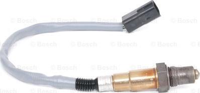 BOSCH 0 986 AG2 203 - SONDA LAMBDA NISSAN CUBE 02-