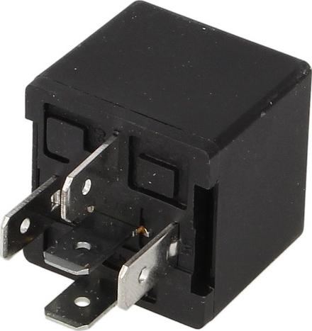 BOSCH 0 986 AH0 615 — Przekaźnik systemu ostrzegawczego