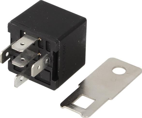 BOSCH 0 986 AH0 613 — Przekaźnik, prąd pracy