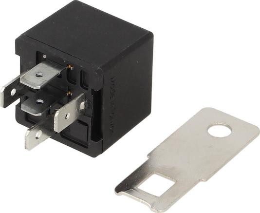 BOSCH 0 986 AH0 625 — Przekaźnik, prąd pracy