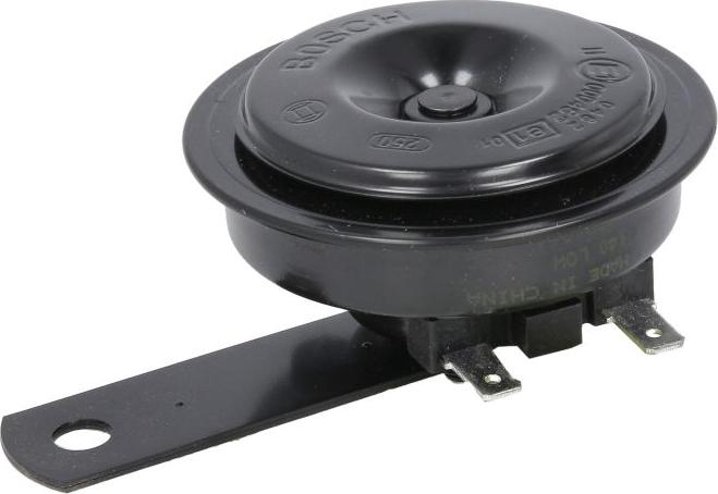 BOSCH 0 986 AH0 731 - SYGNAŁ DZWIĘKOWY 12V