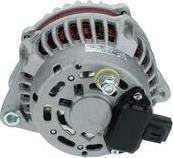 BOSCH 0 986 AN0 552 - Alternator