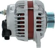 BOSCH 0 986 AN0 552 - Alternator