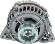 BOSCH 0 986 AN0 552 - Alternator