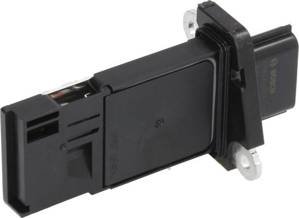 BOSCH 0 986 JG1 612 - PRZEPŁYWOMIERZ POWIETRZA NISSAN JUKE 1.6 10-