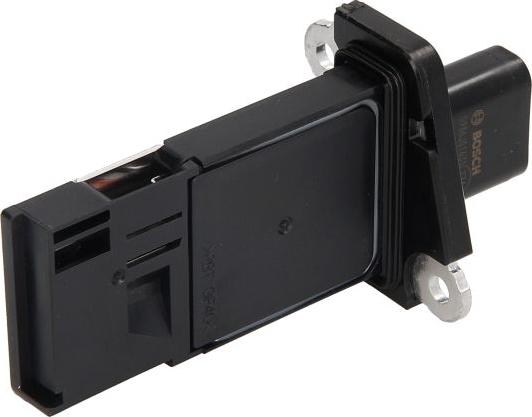 BOSCH 0 986 JG1 631 — Przepływomierz masowy powietrza