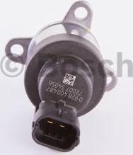 BOSCH 0 928 400 487 - Zawór regulujący, ilość paliwa (system Common Rail)