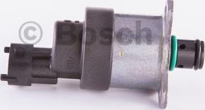 BOSCH 0 928 400 487 - Zawór regulujący, ilość paliwa (system Common Rail)