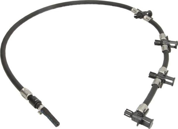 BOSCH 0 928 400 590 — Wąż, paliwo na przelewie