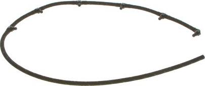 BOSCH 0 928 400 528 - PRZEWÓD PRZELEWOWY 525D 98-