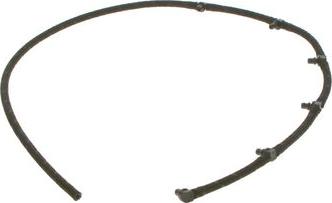 BOSCH 0 928 400 528 - PRZEWÓD PRZELEWOWY 525D 98-