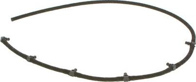 BOSCH 0 928 400 528 - PRZEWÓD PRZELEWOWY 525D 98-