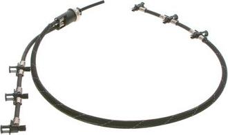 BOSCH 0 928 402 061 - PRZEWOD PRZELEWOWY CR VW V6 2.7 3.0