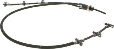 BOSCH 0 928 402 061 - PRZEWOD PRZELEWOWY CR VW V6 2.7 3.0