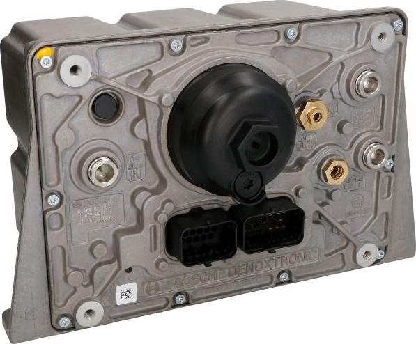 BOSCH 0 444 010 037 — Moduł zasilania, wtrysk mocznika