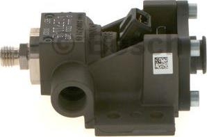 BOSCH 0 444 011 003 - Moduł dozujący DeNOx
