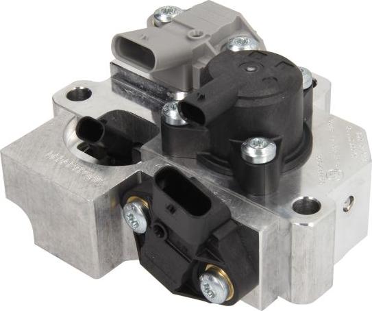 BOSCH 0 444 030 010 — Moduł dozujący, regeneracja filtra sadzy / cząstek stałych
