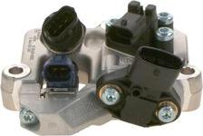 BOSCH 0 444 031 010 — Moduł dozujący, regeneracja filtra sadzy / cząstek stałych