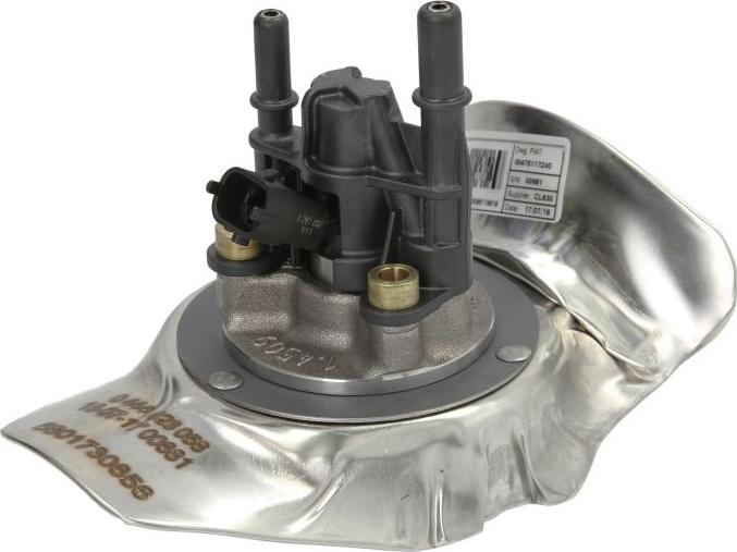 BOSCH 0 444 023 058 — Moduł dozujący, wtrysk mocznika