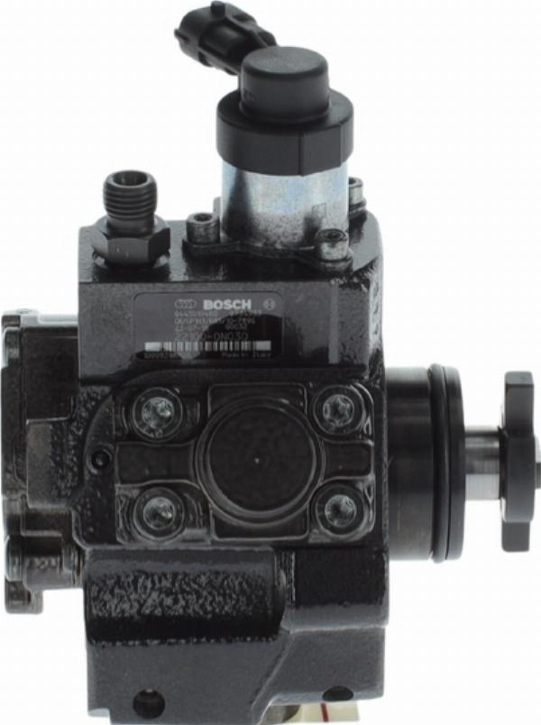 BOSCH 0 445 010 460 - Pompa CR