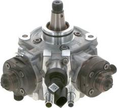 BOSCH 0 445 010 692 — Pompa wysokiego ciśnienia