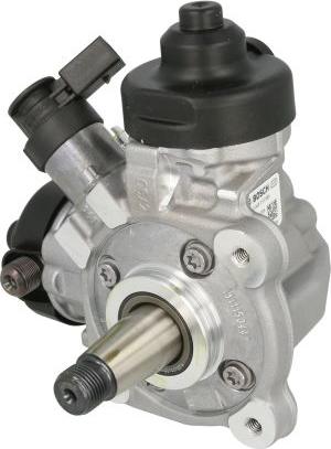 BOSCH 0 445 010 685 — Pompa wysokiego ciśnienia
