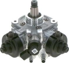 BOSCH 0 986 437 418 - Pompa CR