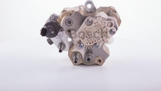 BOSCH 0 445 010 033 — Pompa wysokiego ciśnienia