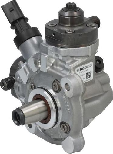 BOSCH 0 445 010 848 — Pompa wysokiego ciśnienia