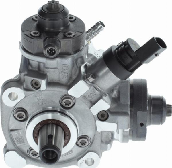BOSCH 0 445 010 856 - POMPA WYSOKIEGO CIŚNIENIA BMW 7 G12 3.0 16-