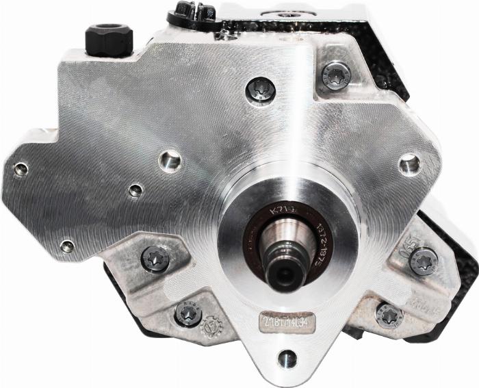 BOSCH 0 445 010 343 — Pompa wysokiego ciśnienia