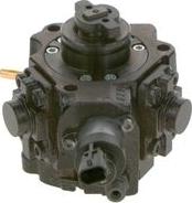 BOSCH 0 445 010 298 — Pompa wysokiego ciśnienia