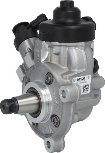 BOSCH 0 445 010 747 — Pompa wysokiego ciśnienia