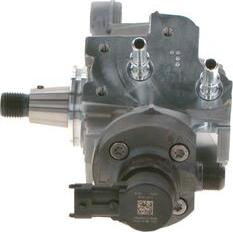 BOSCH 0 445 010 760 — Pompa wysokiego ciśnienia