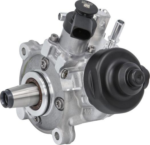 BOSCH 0 445 010 767 — Pompa wysokiego ciśnienia