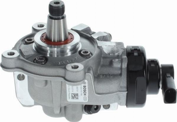 BOSCH 0 445 010 789 — Pompa wysokiego ciśnienia