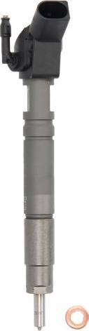 BOSCH 0 445 115 068 — Korpus wtryskiwacza