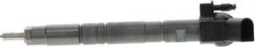 BOSCH 0 445 115 080 — Korpus wtryskiwacza