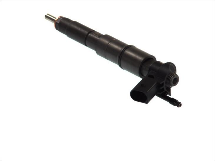 BOSCH 0 445 115 070 — Korpus wtryskiwacza